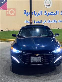 شێڤرۆلێت مالیبۆ